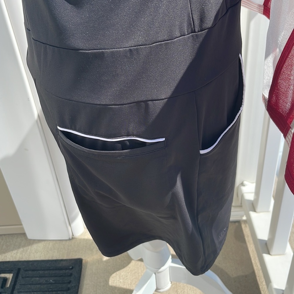Adidas Golf Dress View 3